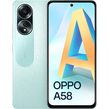 OPPO A58 8GB 128GB